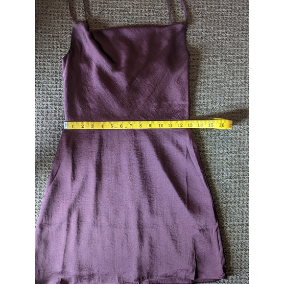 Sunday Best Spencer Dress - Picture 6 of 8